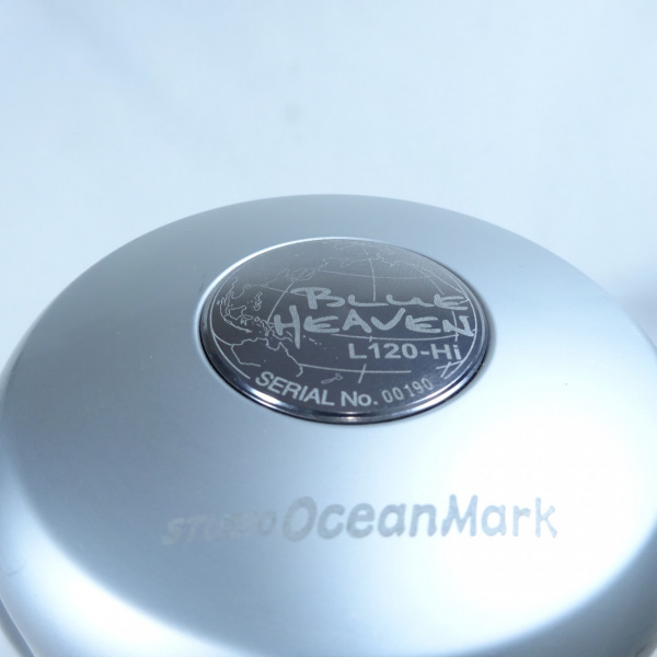 10ブルーヘブン L120HIMS